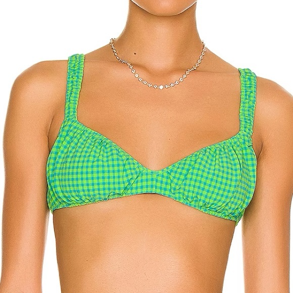 BRAND NWT WeWoreWhat Bikini Set - Picture 8 of 11